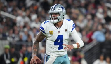 Shop the best Cyber Monday deals on NFL gifts for Cowboys fans