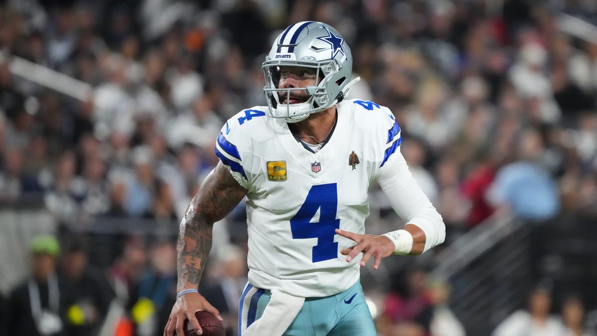 Shop the best Cyber Monday deals on NFL gifts for Cowboys fans