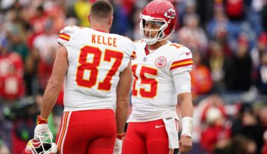 Shop the best Cyber Monday deals on NFL gifts for Chiefs fans