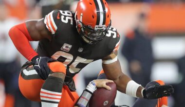 Cleveland Browns vs Cincinnati Bengals picks, odds for NFL Week 18
