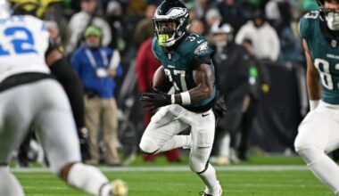 Get tickets to see Tank Bigsby vs. the Chargers