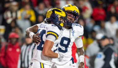 'Don't want to break apart'