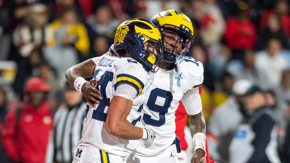 'Don't want to break apart'