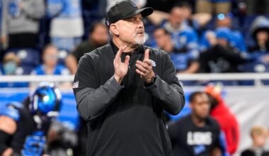 Detroit Lions plan vs Rams features 'CFL football'