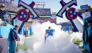Tennessee Titans not talking 'mutiny' as losses pile up under Mike McCoy