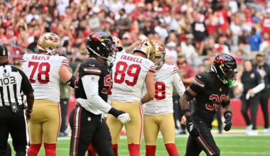 Get tickets to see Luke Farrell vs. the Colts