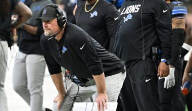 Who Detroit Lions fans should be cheering on in Week 15