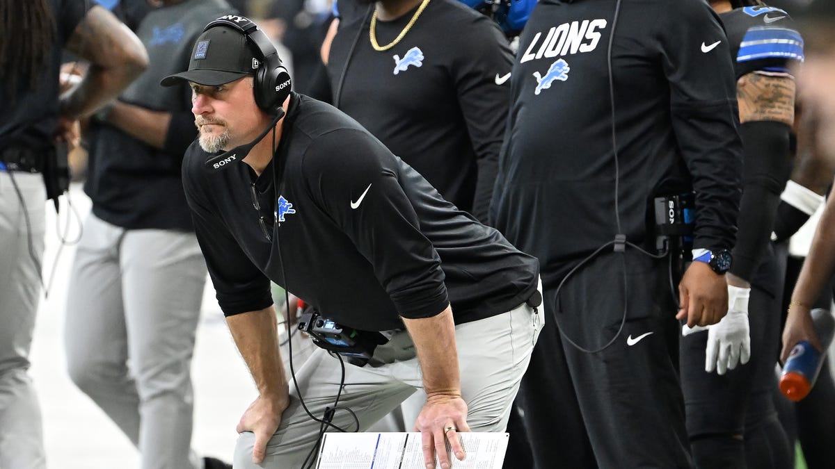 Who Detroit Lions fans should be cheering on in Week 15