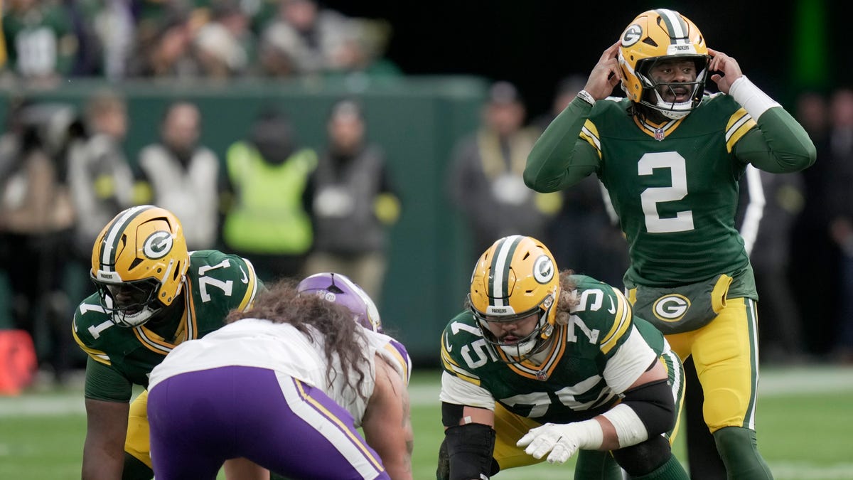 Green Bay Packers vs Minnesota Vikings picks, odds for NFL Week 18