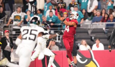 Get tickets to see Michael Wilson vs. the Rams