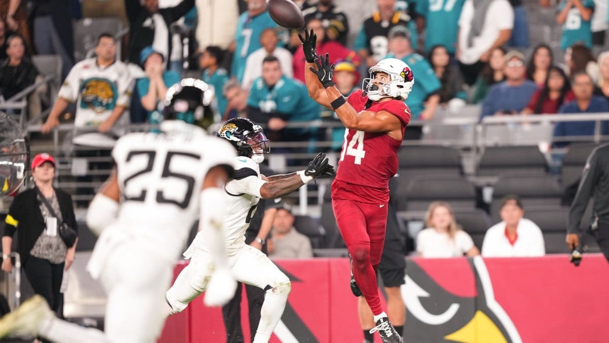 Get tickets to see Michael Wilson vs. the Rams