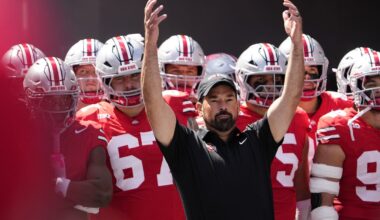 Ohio State vs Miami predictions for College Football Playoff bracket