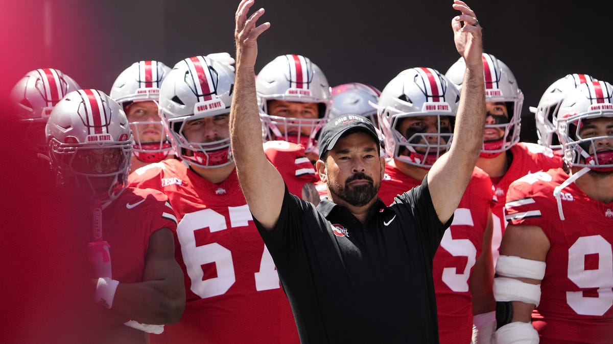 Ohio State vs Miami predictions for College Football Playoff bracket