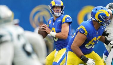 Rams playoff clinching scenarios