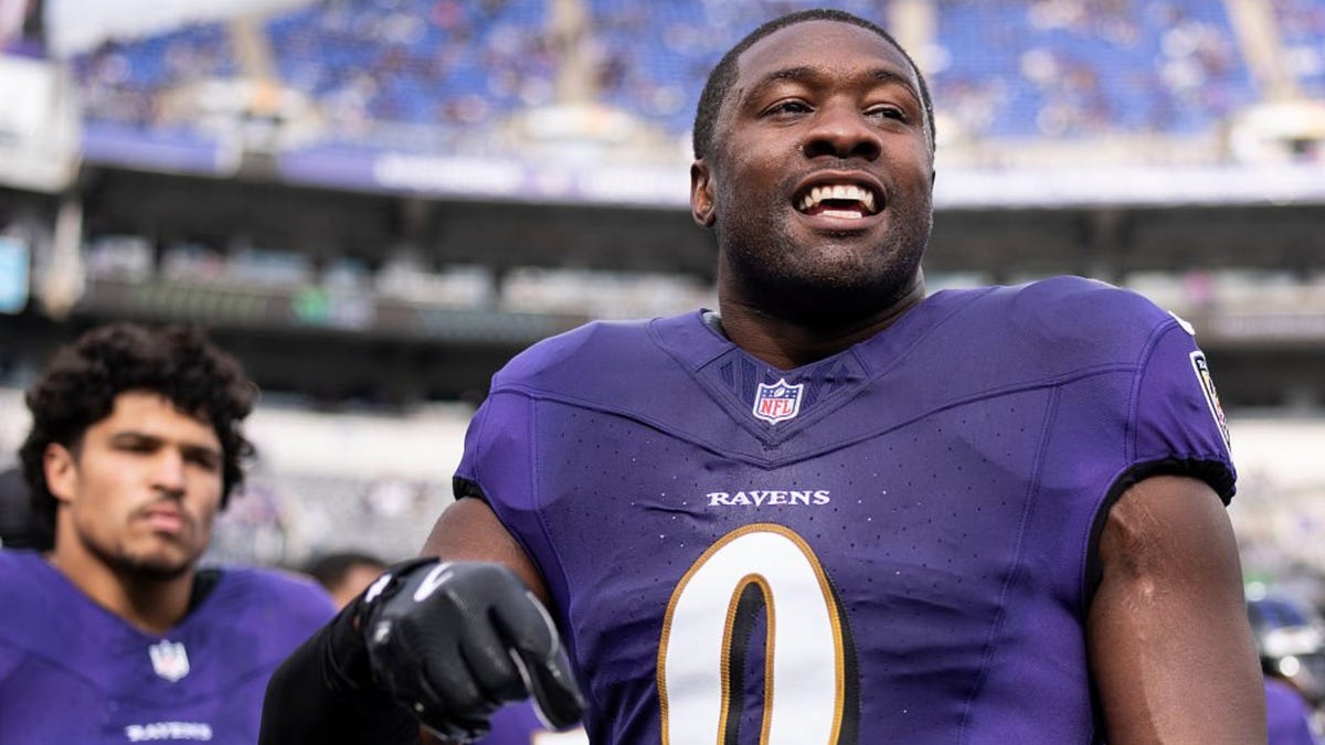 Roquan Smith shares the secret sauce to the Ravens