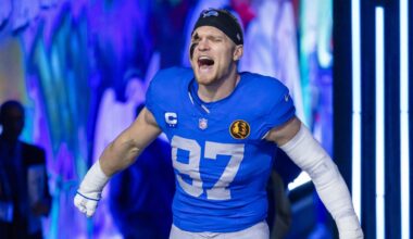 How to buy Lions vs. Cowboys tickets for Thursday Night Football