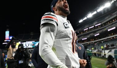 NFL power rankings shaken up after Week 13