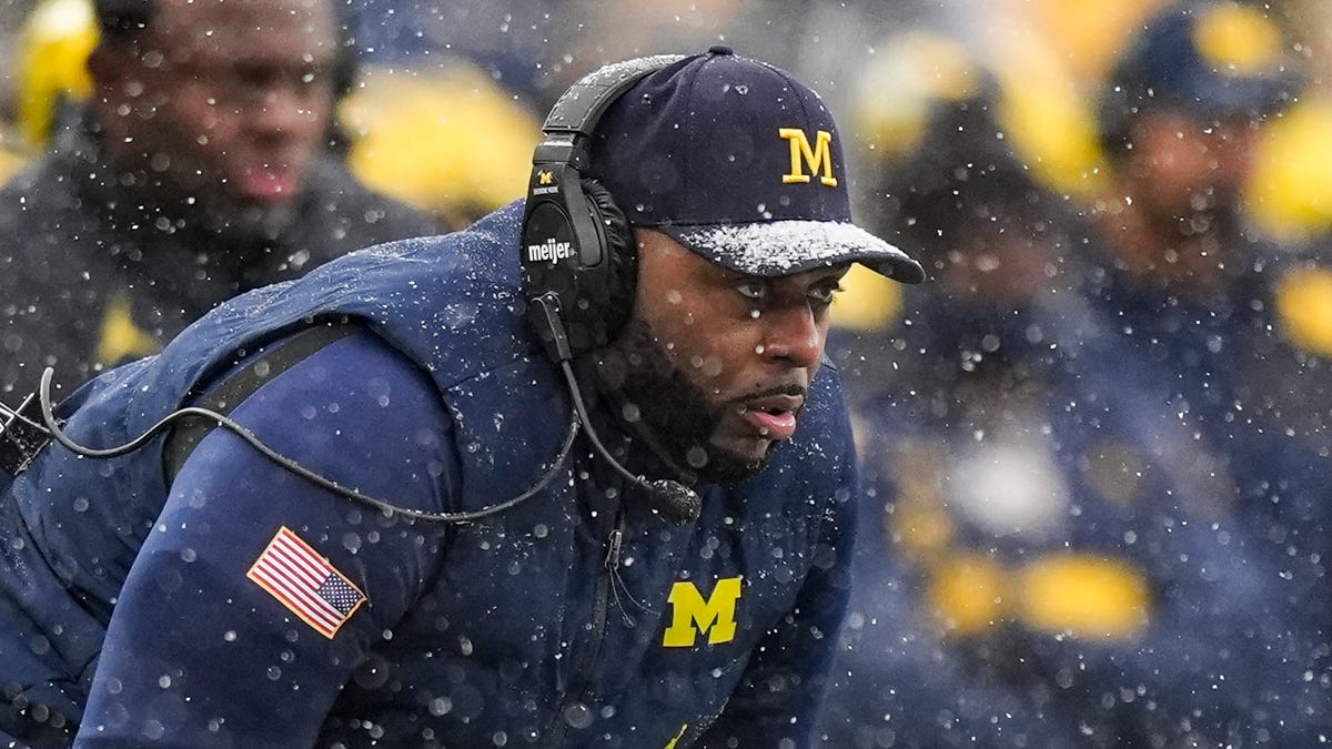 Sherrone Moore scandal started well before Michigan football firing