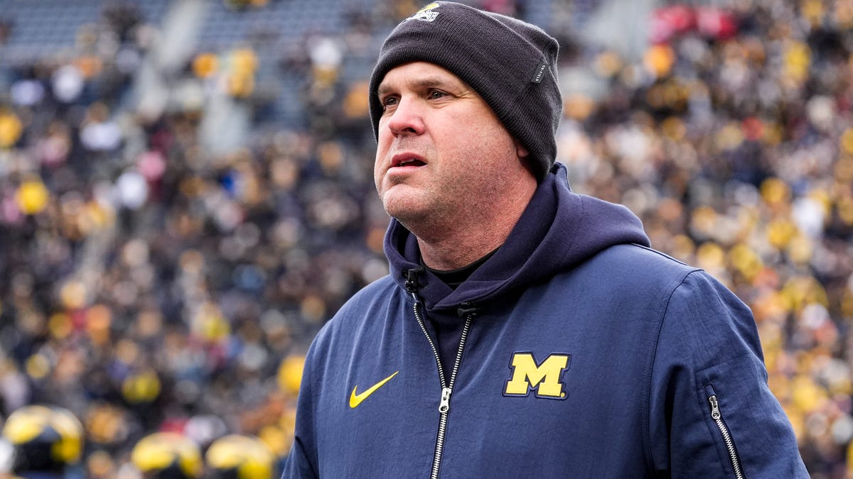 Chip Lindsey leaving Michigan football to become Missouri OC
