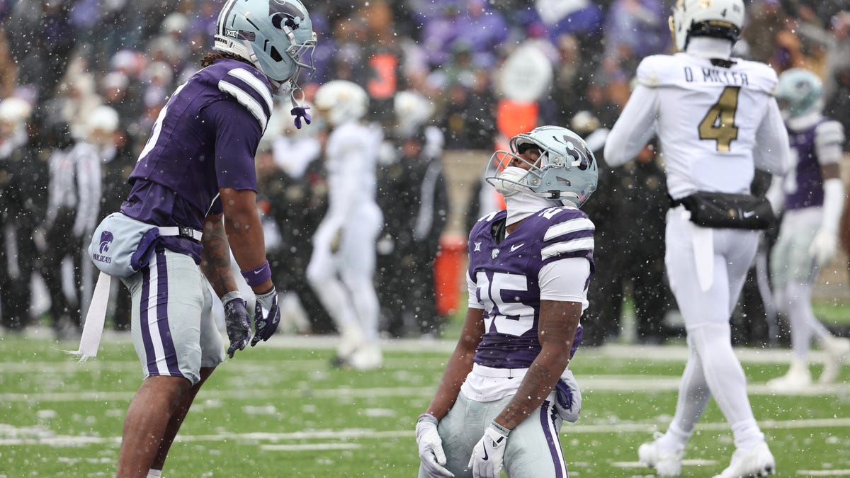 When does transfer portal open? Kansas State football's key dates
