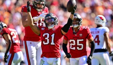 New Orleans Saints at Tampa Bay Buccaneers picks, odds for NFL Week 14