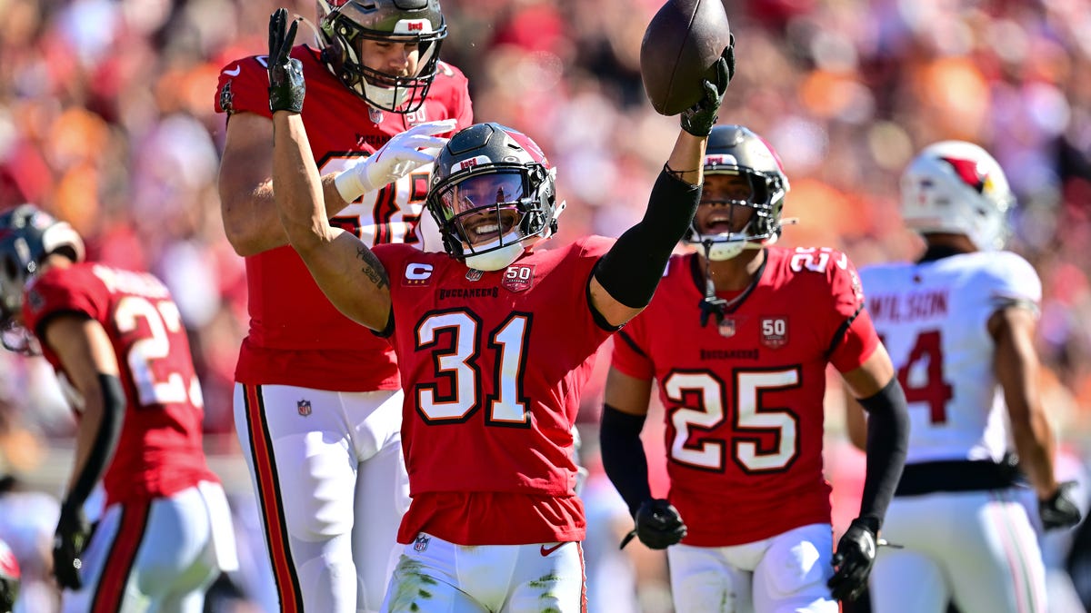 New Orleans Saints at Tampa Bay Buccaneers picks, odds for NFL Week 14