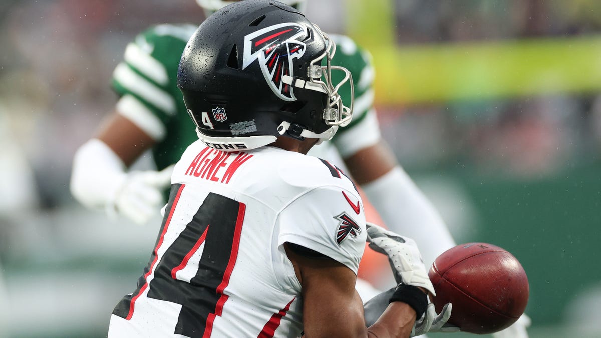 Recap of NFL Week 13 game