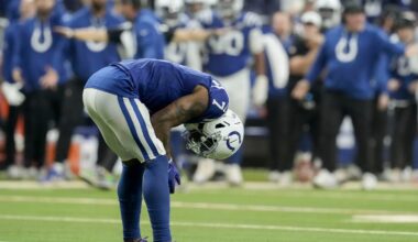 Charvarius Ward knows Colts need true No. 1 with Sauce Gardner out