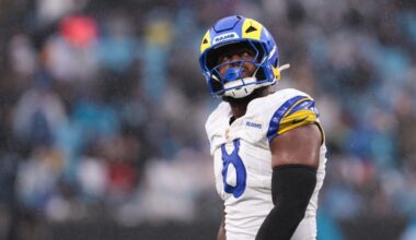 This troubling trend keeps plaguing the Rams defense