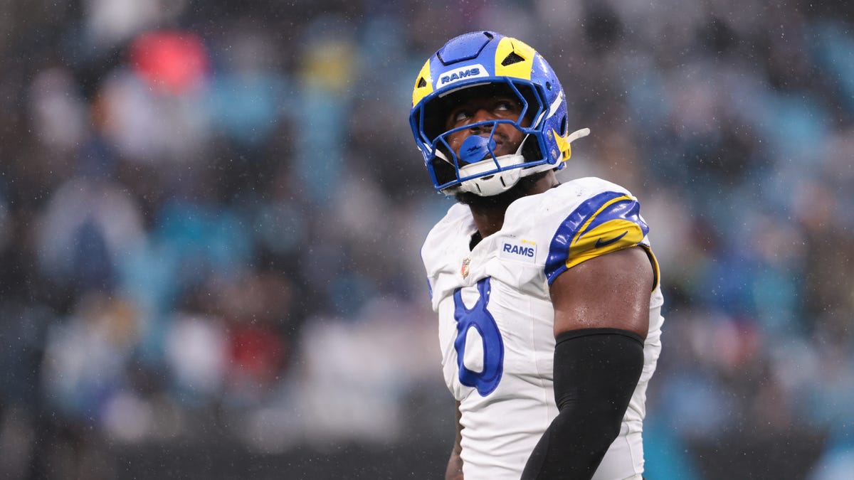 This troubling trend keeps plaguing the Rams defense