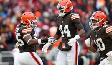 Tennessee Titans vs Cleveland Browns picks, odds for NFL Week 14 game