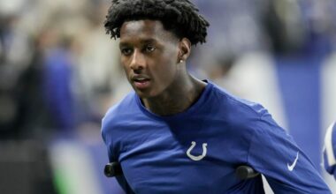 Latest on Gardner, Raimann, Richardson