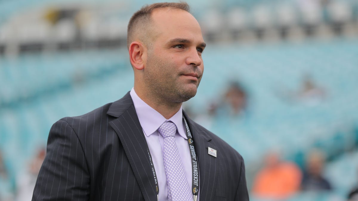 Florida football GM, new UF coach Jon Sumrall to partner in decisions