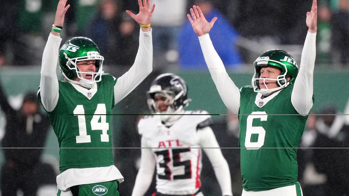 Where do Jets pick in NFL Draft? See latest position after win vs Falcons