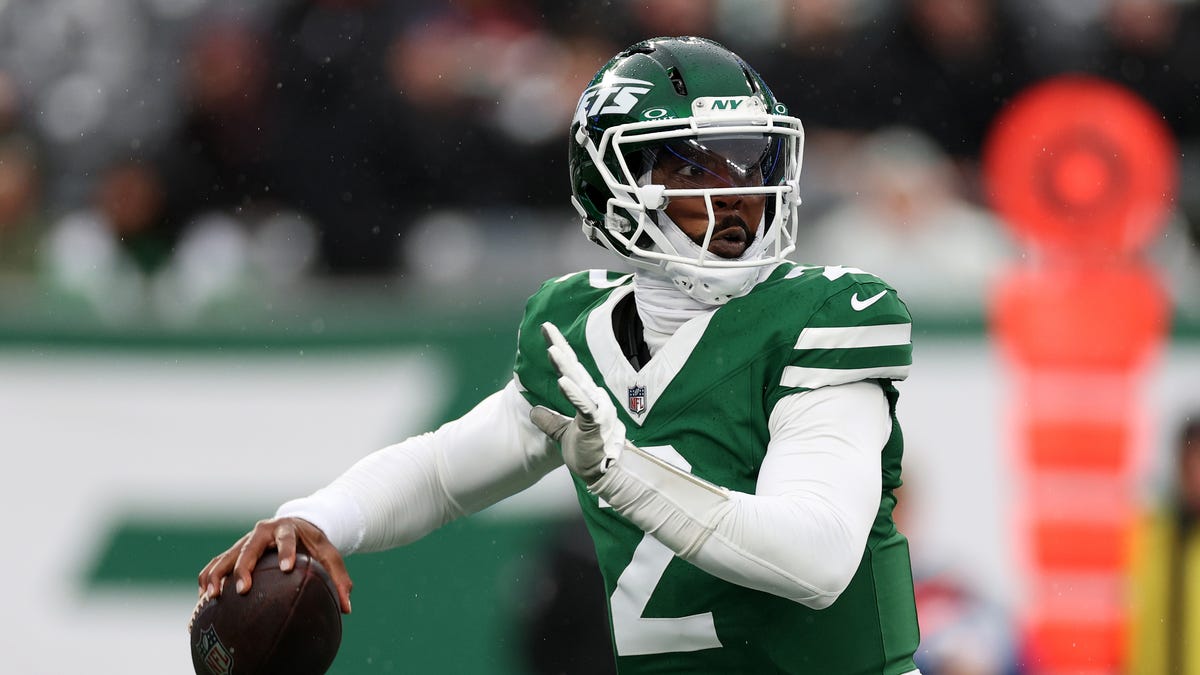 Stock up, stock down following the Jets' 27-24 win over Falcons