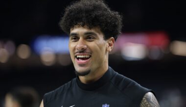 Ex-Broncos WR Devaughn Vele had breakout game with Saints