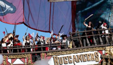 Bucs see grade improve after Week 13 win over the Cardinals