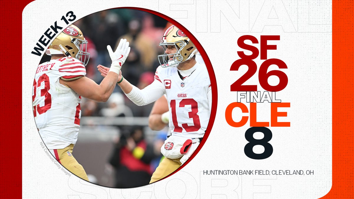 7 standouts, takeaways from San Francisco's win