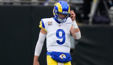 Odds for Rams, Seahawks, 49ers after Week 13