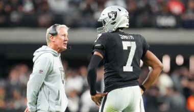 Denver Broncos vs Las Vegas Raiders picks, predictions for NFL Week 14