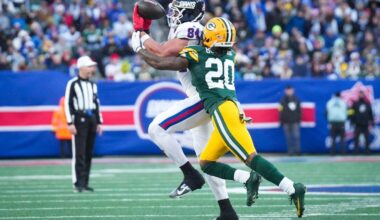 Giants vs. Patriots odds, tips and betting trends