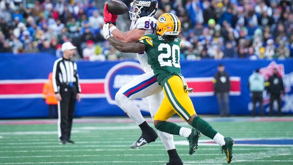 Giants vs. Patriots odds, tips and betting trends