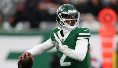 5 takeaways from the Jets' 27-24 win over the Falcons