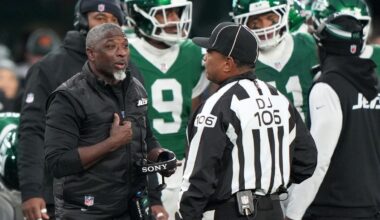 Where the New York Jets rank in NFL power rankings ahead of Week 14