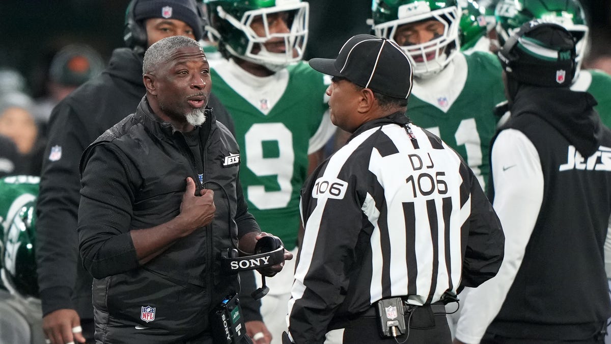 Where the New York Jets rank in NFL power rankings ahead of Week 14