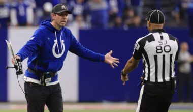 Colts lose contender status amid crisis