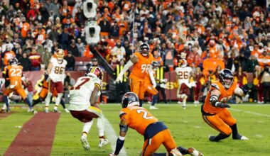 Week 14 fantasy start/sit vs. Minnesota Vikings