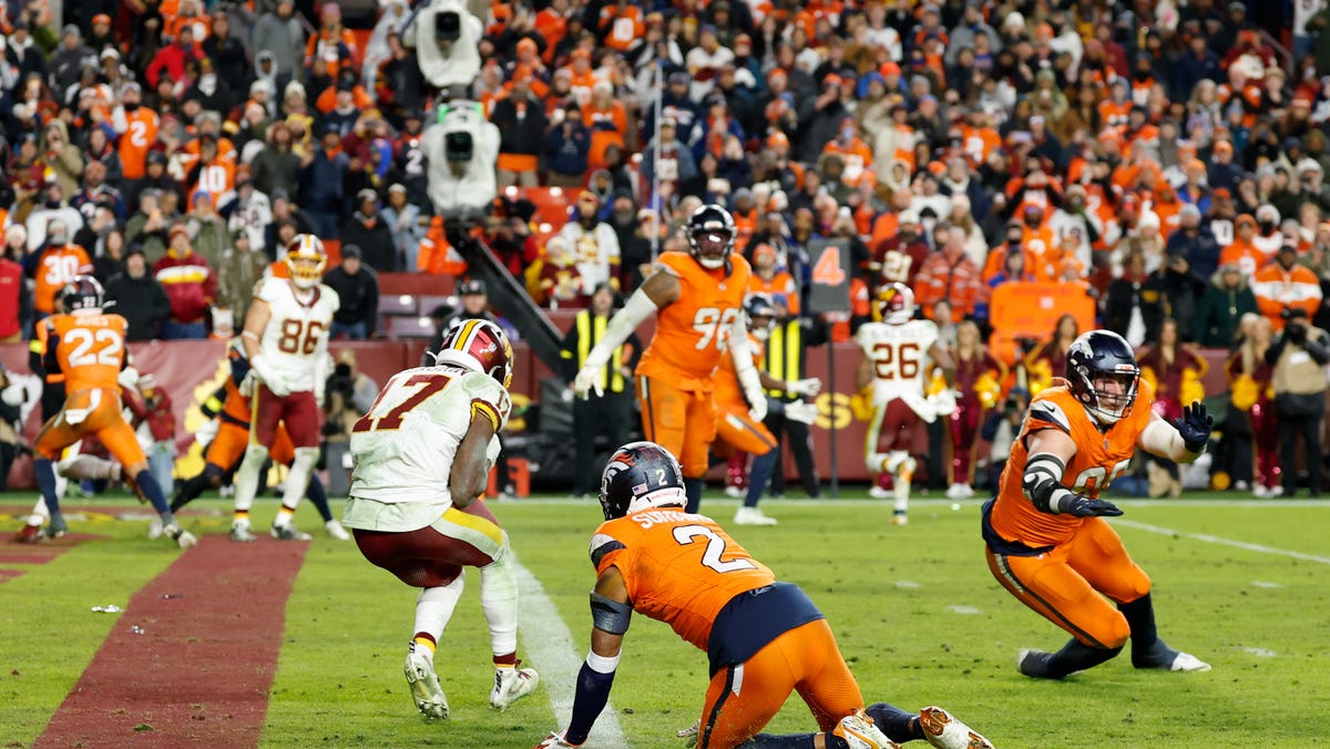 Week 14 fantasy start/sit vs. Minnesota Vikings