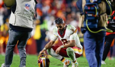 NFL world reacts to Broncos loss, officiating