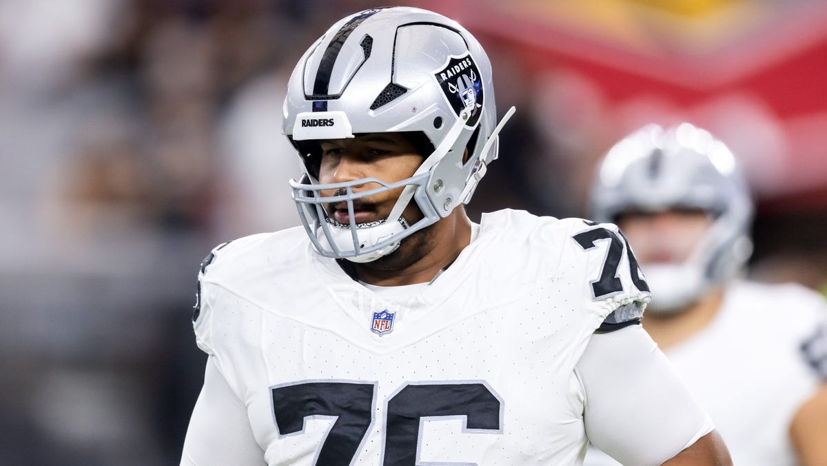 3 X-factors on offense for Week 16